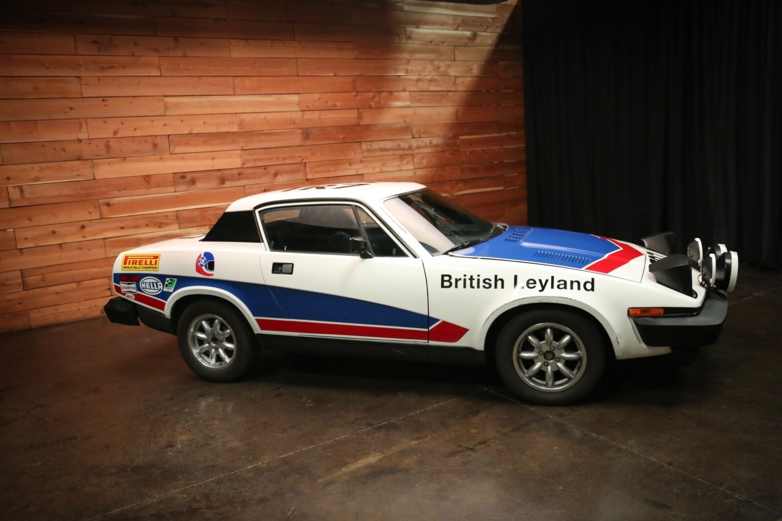 1977 Triumph Other - photo 5