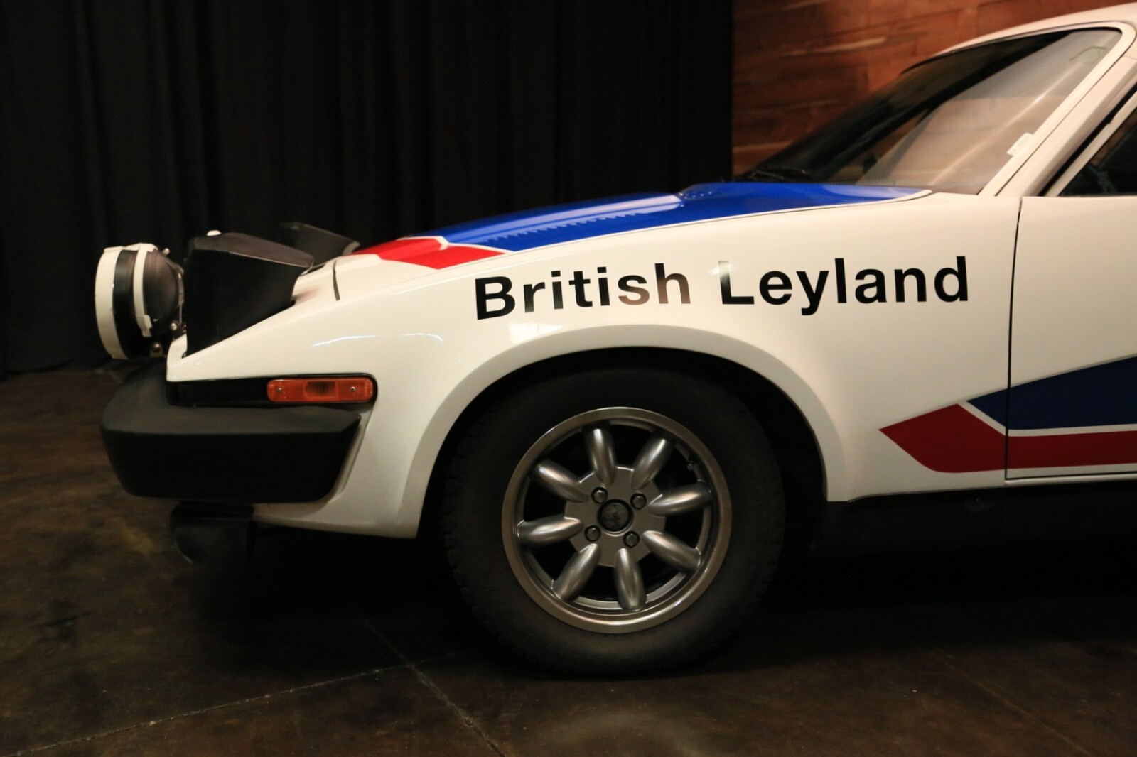1977 Triumph Other - photo 6