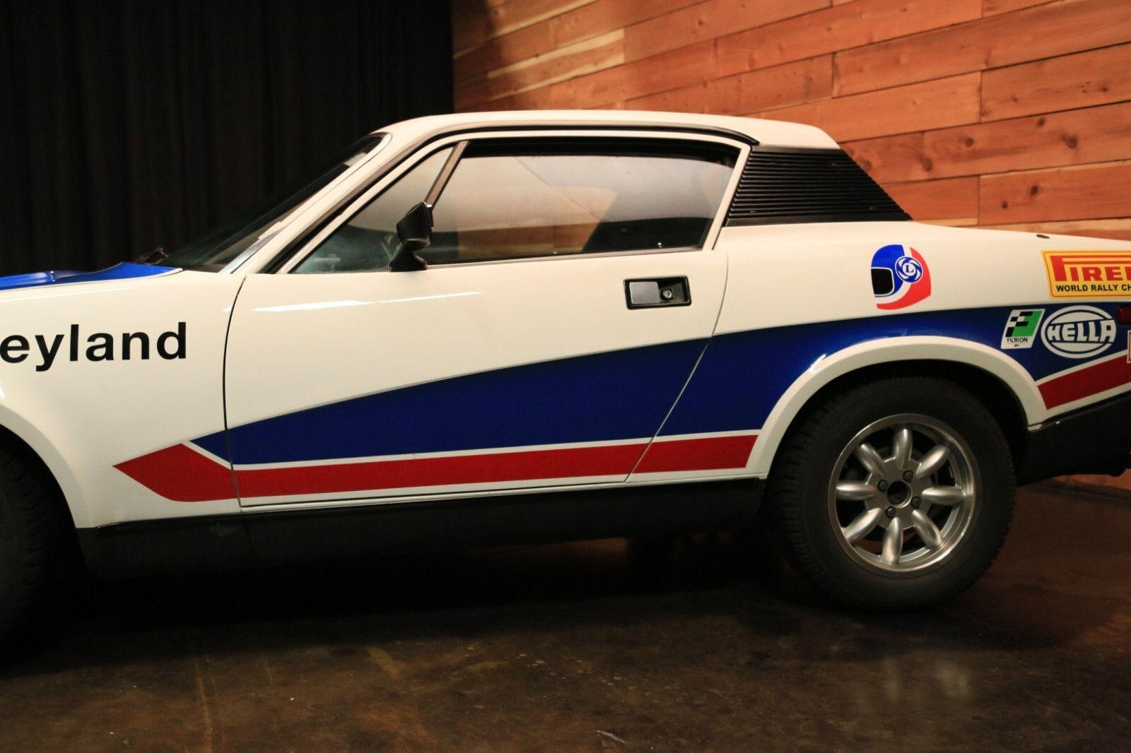 1977 Triumph Other - photo 7