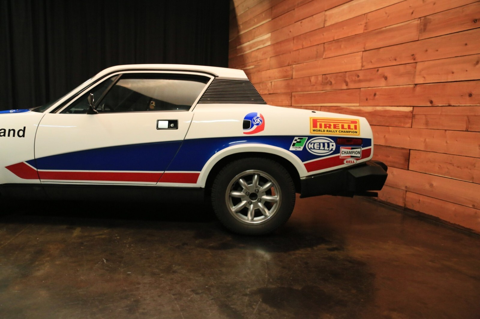1977 Triumph Other - photo 8