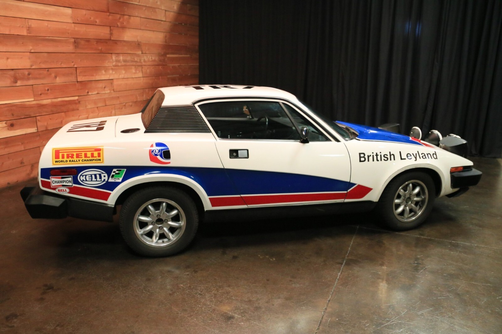 1977 Triumph Other - photo 9