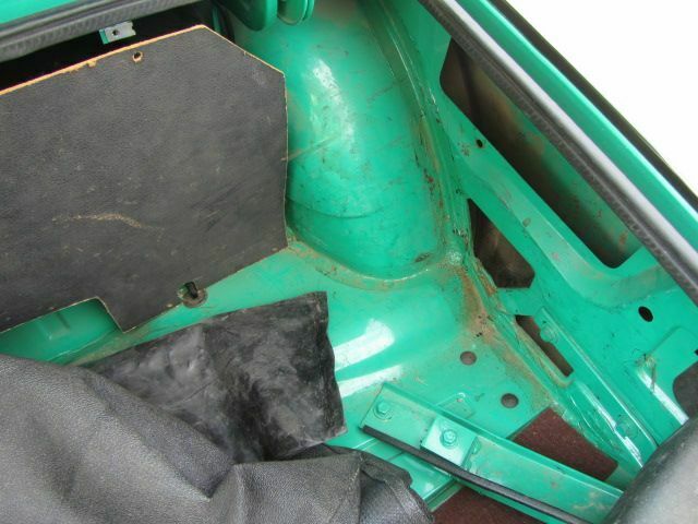 1977 Triumph SPITFIRE 1 OWNER -- - photo 10