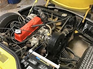 1977 Triumph Spitfire - photo 10