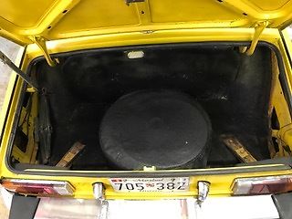 1977 Triumph Spitfire - photo 11