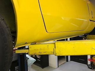 1977 Triumph Spitfire - photo 12