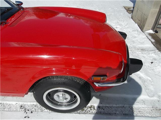 1977 Triumph Spitfire -- - photo 5