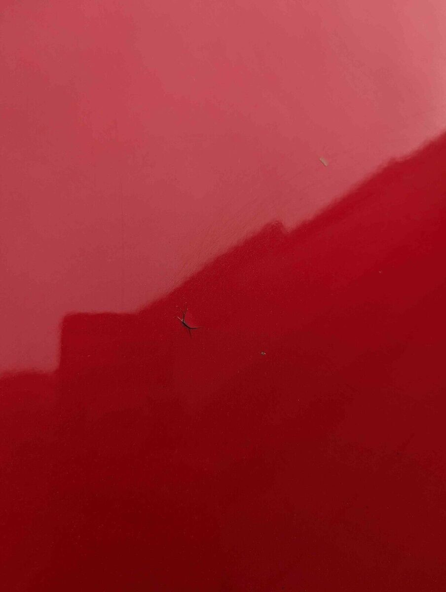 1977 Triumph Spitfire - photo 12