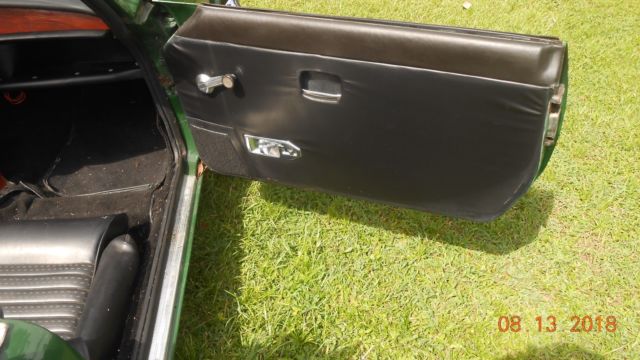 1977 Triumph Spitfire - photo 11