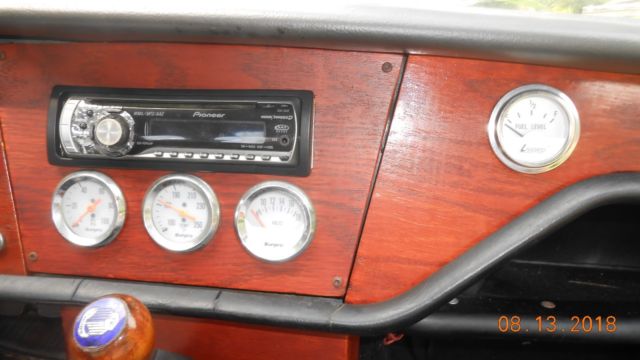 1977 Triumph Spitfire - photo 12