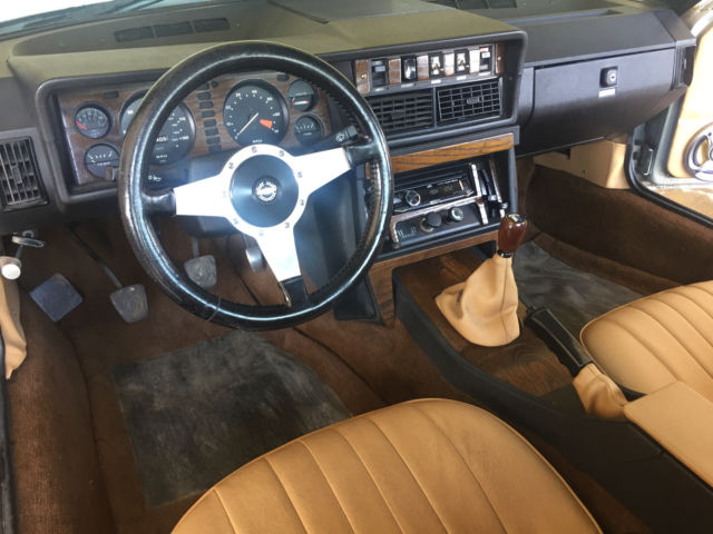 1977 Triumph TR7 - photo 10