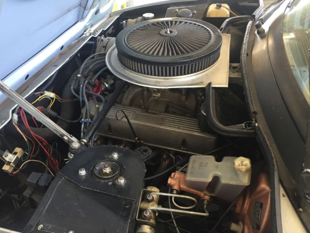 1977 Triumph TR7 - photo 12