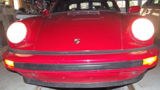 1977 Porsche 911 Wide Body Targa - photo 2