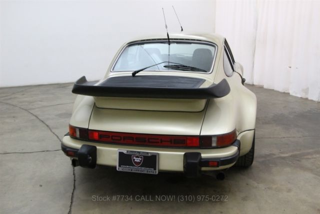 1977 Porsche Other Turbo - photo 10