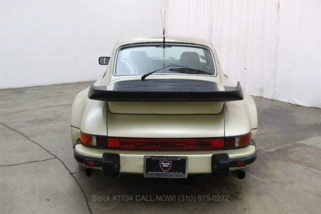 1977 Porsche Other Turbo - photo 11