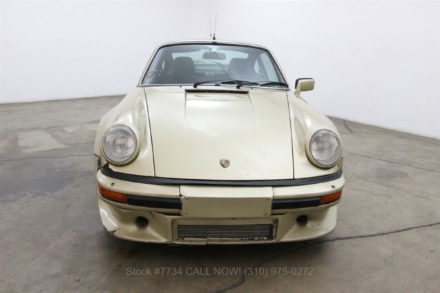 1977 Porsche Other Turbo - photo 2