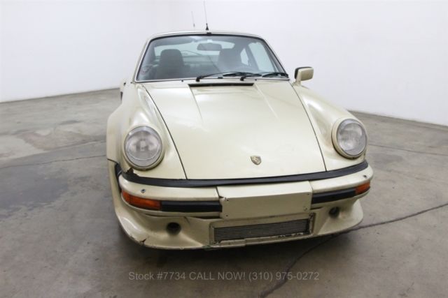 1977 Porsche Other Turbo - photo 4