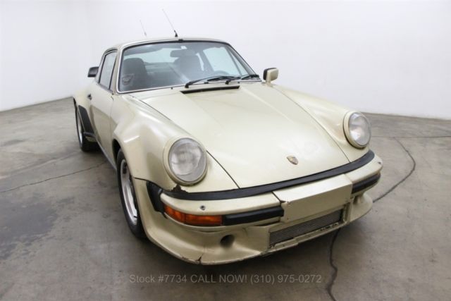1977 Porsche Other Turbo - photo 5
