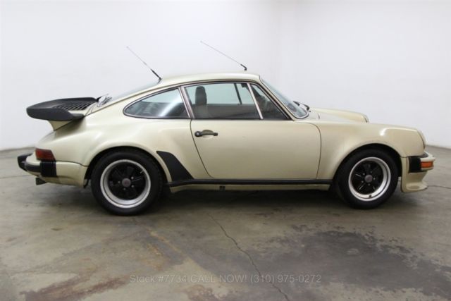 1977 Porsche Other Turbo - photo 7