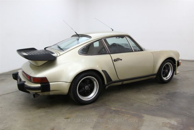 1977 Porsche Other Turbo - photo 8