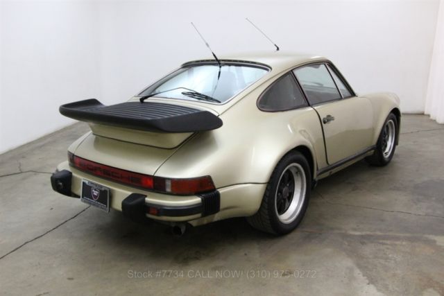 1977 Porsche Other Turbo - photo 9