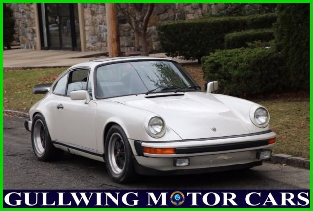1977 Porsche 911