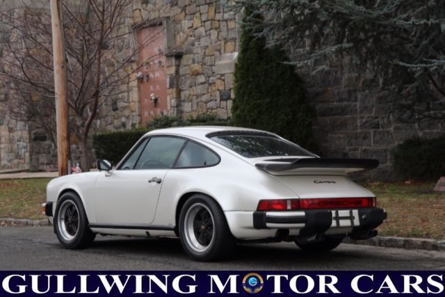 1977 Porsche 911 - photo 5
