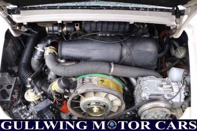 1977 Porsche 911 - photo 8