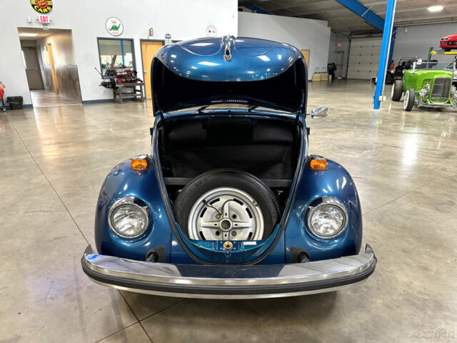 1977 Volkswagen Beetle - Classic - photo 13
