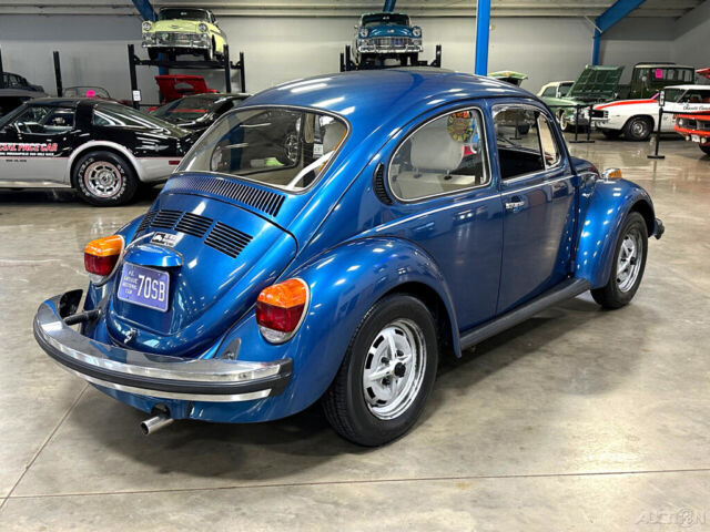 1977 Volkswagen Beetle - Classic - photo 3