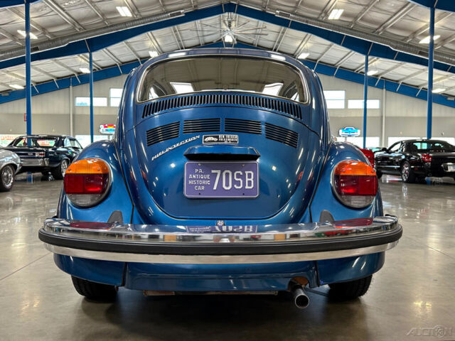 1977 Volkswagen Beetle - Classic - photo 4