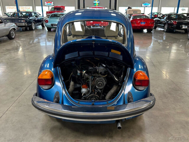 1977 Volkswagen Beetle - Classic - photo 9