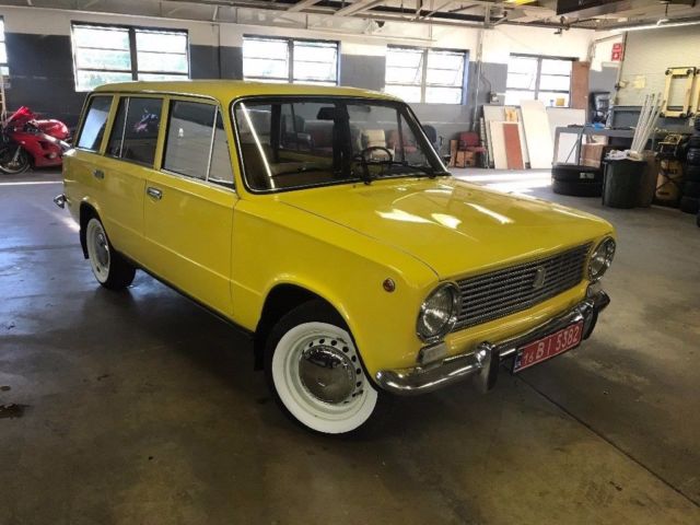 1972 Other Makes