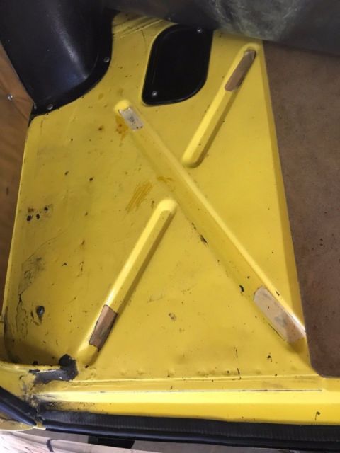 1972 Other Makes - photo 10