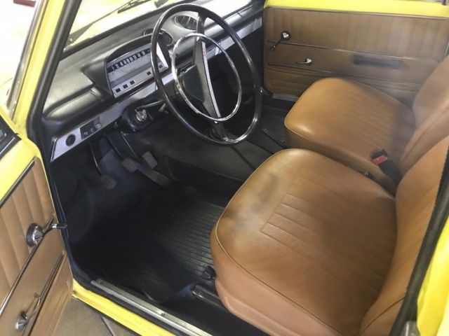 1972 Other Makes - photo 6