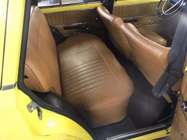 1972 Other Makes - photo 7