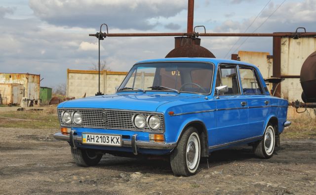 1977 Other Makes - photo 2