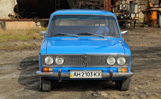 1977 Other Makes - photo 3