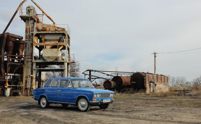 1977 Other Makes - photo 4