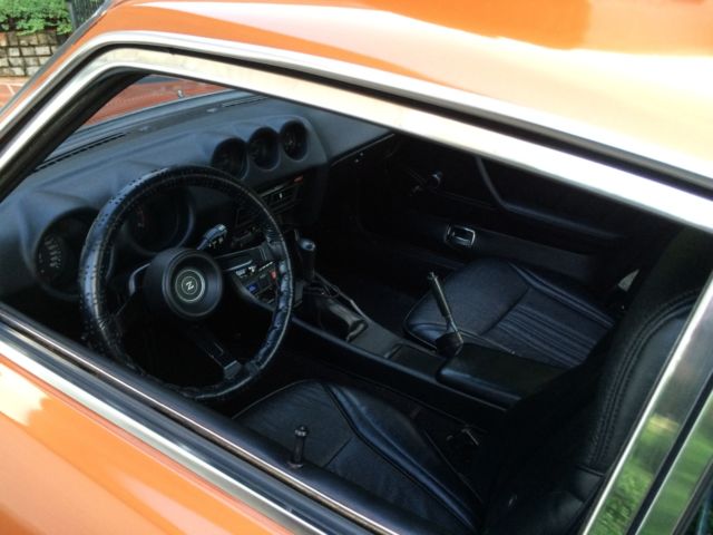 1977 Datsun Z-Series - photo 8