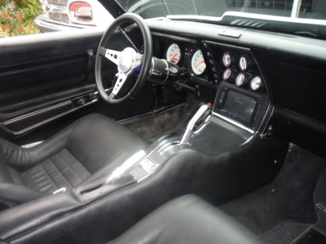 1977 Chevrolet Corvette T TOP - photo 3