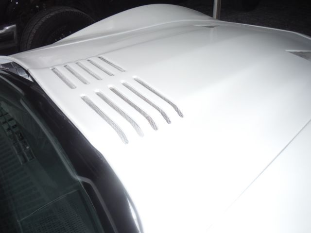 1977 Chevrolet Corvette T TOP - photo 5