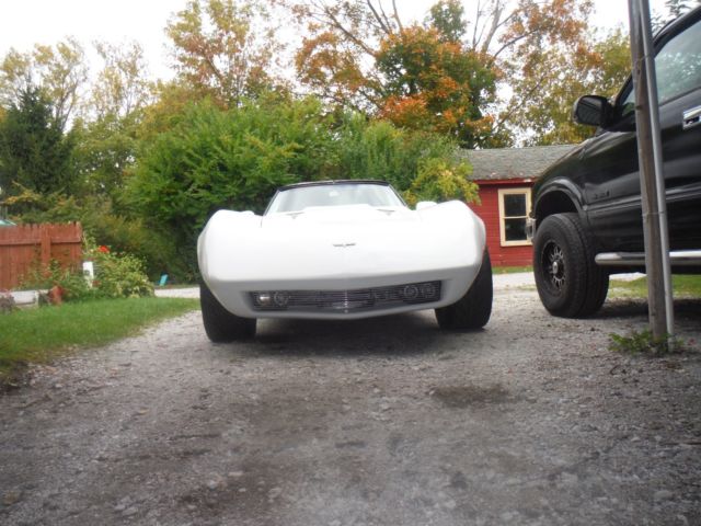 1977 Chevrolet Corvette T TOP - photo 6
