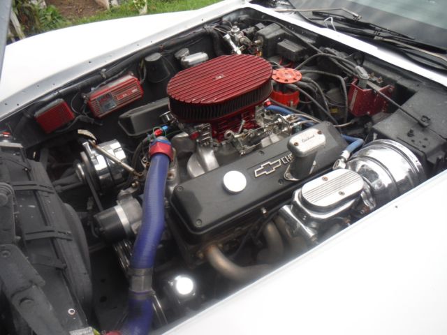 1977 Chevrolet Corvette T TOP - photo 7