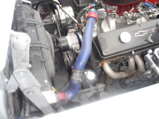 1977 Chevrolet Corvette T TOP - photo 9