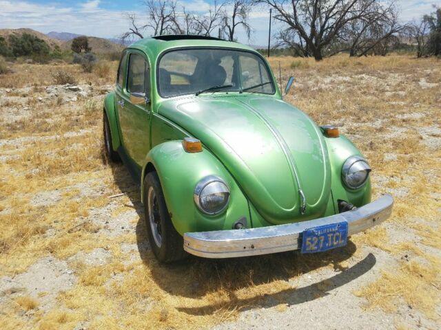 1977 Volkswagen Beetle - Classic - photo 11