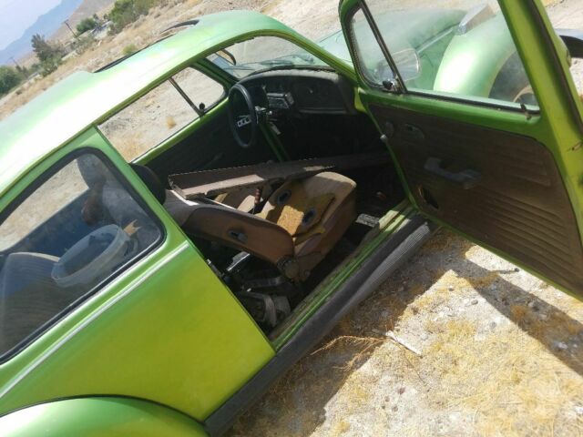 1977 Volkswagen Beetle - Classic - photo 5