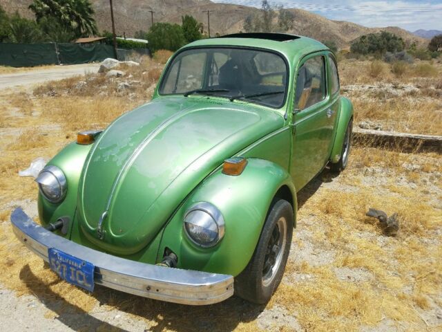 1977 Volkswagen Beetle - Classic - photo 9