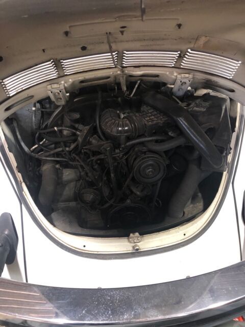 1977 Volkswagen 1600 - photo 5