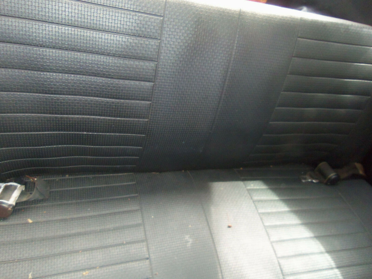 1977 Volkswagen Beetle - Classic - photo 12