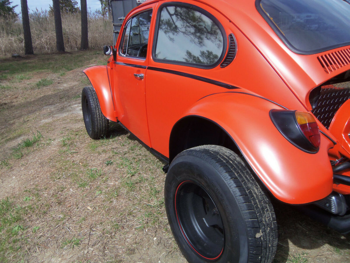 1977 Volkswagen Beetle - Classic - photo 3